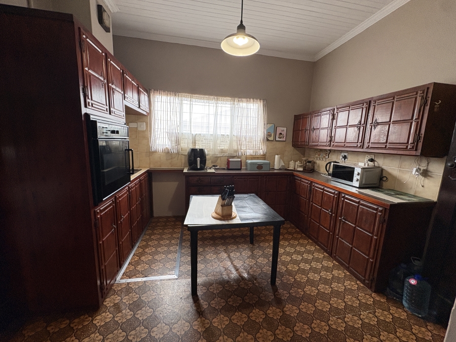 3 Bedroom Property for Sale in Berea Eastern Cape
